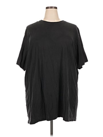 Basic Editions Short Sleeve T-Shirt (view 1)