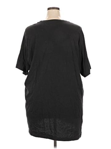 Basic Editions Short Sleeve T-Shirt (view 2)