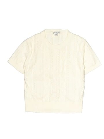 Crewcuts Sweater Vest (view 1)