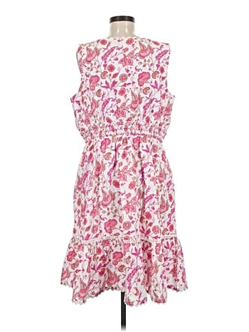 Susan Graver Casual Dress (view 2)
