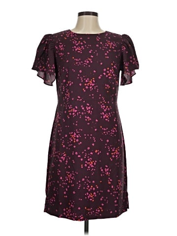 Ann Taylor Cocktail Dress (view 1)