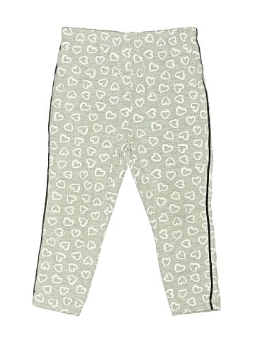 Calvin Klein Track Pants (view 1)