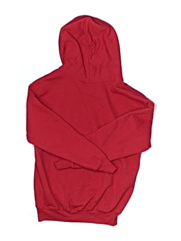 Hanes Pullover Hoodie (view 2)