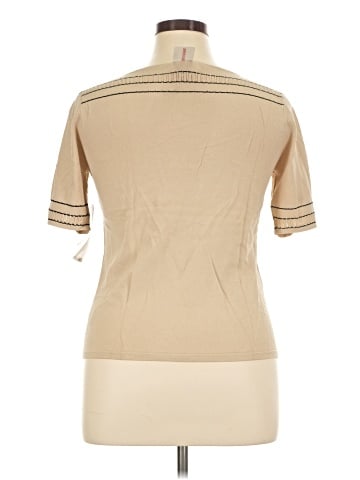 Rena Rowan Short Sleeve Top (view 2)