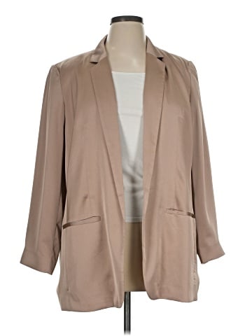 Express Blazer (view 1)