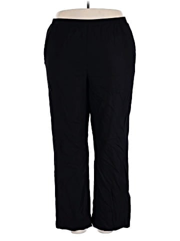 Alfred Dunner Casual Pants (view 1)