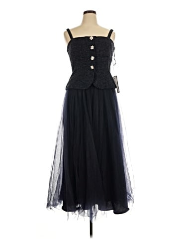 Taylor Cocktail Dress (view 1)