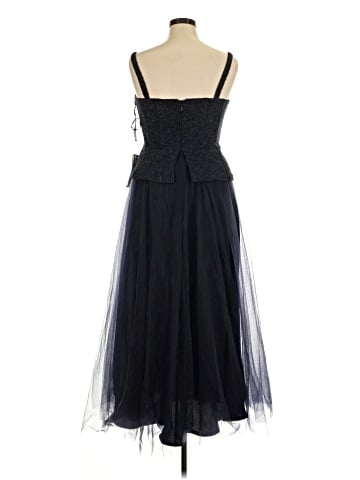Taylor Cocktail Dress (view 2)