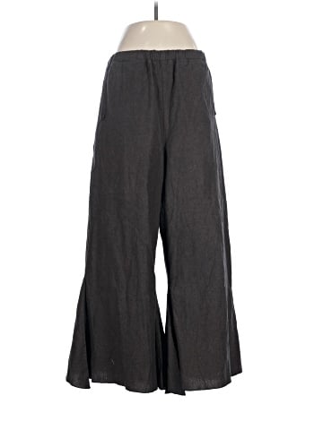 Cynthia Ashby Casual Pants (view 1)
