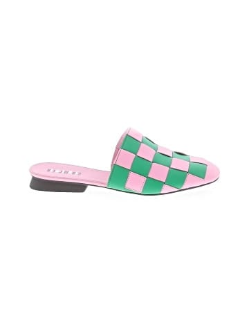 Camper Twins Mule/Clog (view 1)