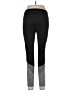 Danskin Now Color Block Black Active Pants Size L - photo 2