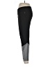 Danskin Now Color Block Black Active Pants Size L - photo 5