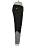 Danskin Now Color Block Black Active Pants Size L - photo 4