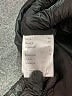 Alysi 100% Polyester Chevron-herringbone Brown Blazer Size 2 - photo 7