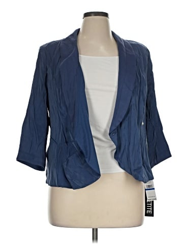 Alex Evenings Blazer (view 1)