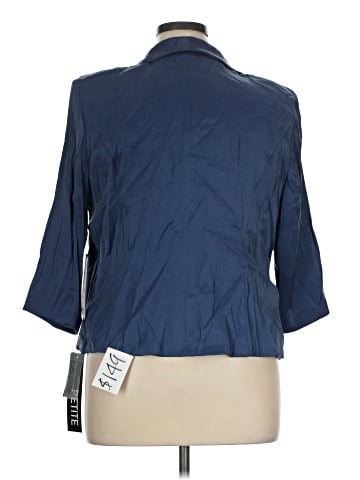 Alex Evenings Blazer (view 2)