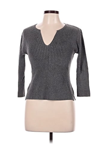 Frenchi Pullover Sweater (view 1)
