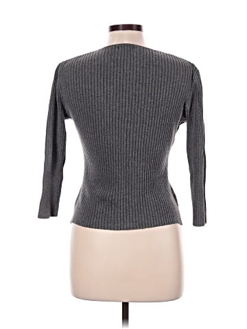 Frenchi Pullover Sweater (view 2)