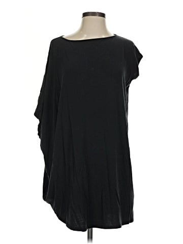 Eileen Fisher 3/4 Sleeve T-Shirt (view 1)