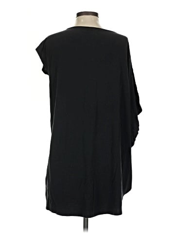Eileen Fisher 3/4 Sleeve T-Shirt (view 2)