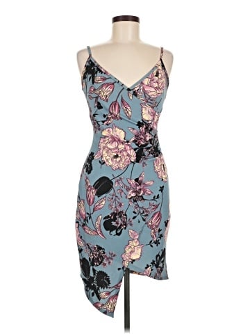 Almost Famous Cocktail Dress (view 1)