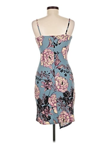 Almost Famous Cocktail Dress (view 2)