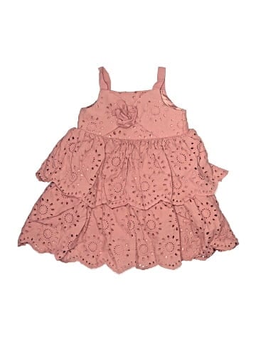 Blueberi Boulevard Dress (view 1)