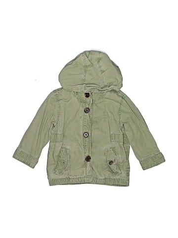 Baby Gap Jacket (view 1)