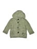 Baby Gap 100% Cotton Green Jacket Size 18-24 mo - photo 1