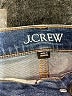 J.Crew Blue Jeans Size 23 waist (petite) - photo 7