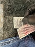 J.Crew Blue Jeans Size 23 waist (petite) - photo 8