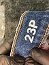 J.Crew Blue Jeans Size 23 waist (petite) - photo 9