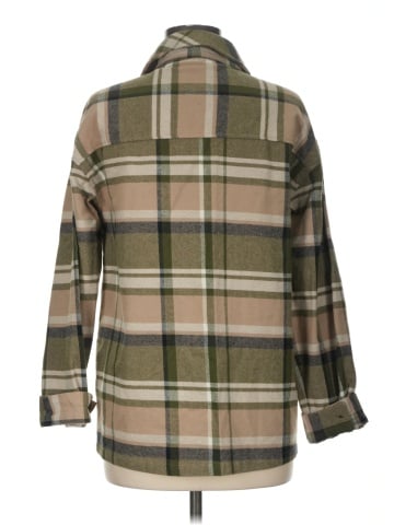 JW (JW Style) Coat (view 2)