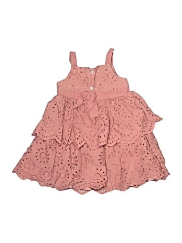 Blueberi Boulevard Dress (view 2)