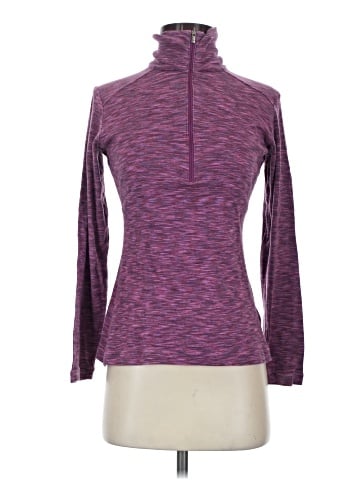 Columbia Track Jacket (view 1)