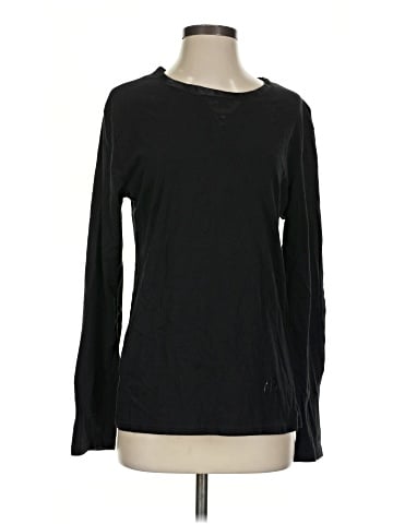 Temperley LONDON Long Sleeve Top (view 1)