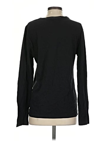 Temperley LONDON Long Sleeve Top (view 2)