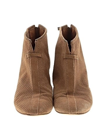 AQUATALIA Ankle Boots (view 2)