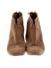 AQUATALIA Tan Ankle Boots Size 9 - photo 2