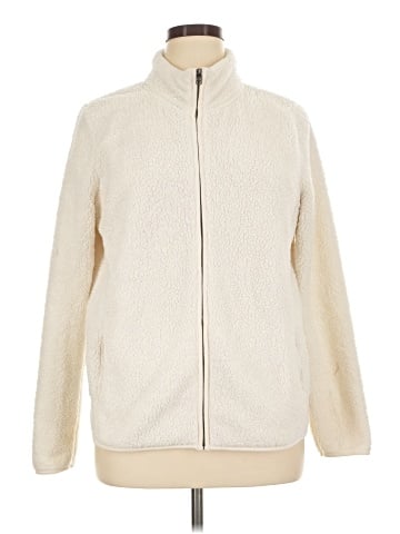 SONOMA life + style Fleece (view 1)
