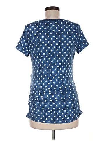 Old Navy - Maternity Short Sleeve T-Shirt (view 2)