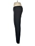 Matty M Solid Black Active Pants Size L - photo 5