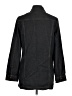 North Style 100% Cotton Black Denim Jacket Size M - photo 2