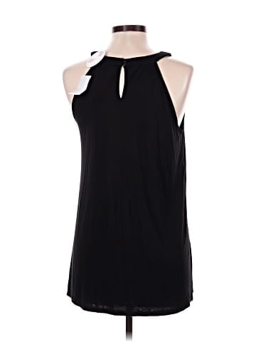 Cable & Gauge Sleeveless Blouse (view 2)