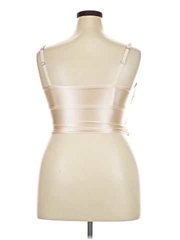 Gilly Hicks Sleeveless Blouse (view 2)
