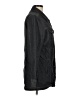 North Style 100% Cotton Black Denim Jacket Size M - photo 4