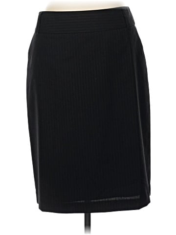 Banana Republic Factory Store Wool Skirt (view 1)