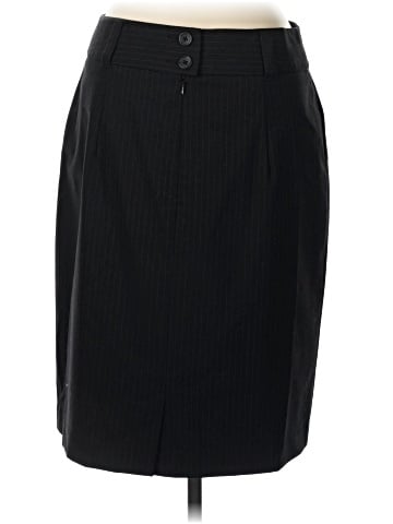 Banana Republic Factory Store Wool Skirt (view 2)