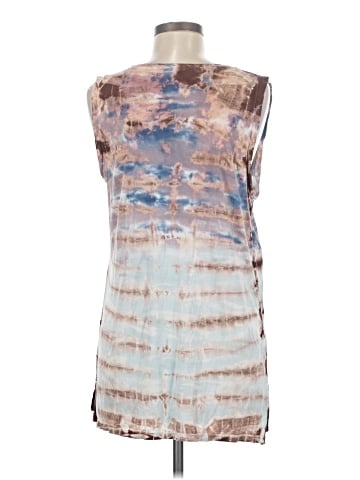 XCVI Sleeveless Blouse (view 2)