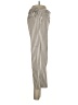 Ann Taylor Stripes Ivory Casual Pants Size 0 Petite - photo 4